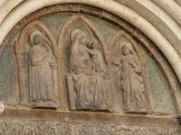 Zadar – Domkirche der Hl. Anastasia