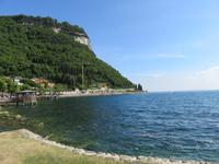Garda am Garadsee