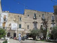 Bari (7) &ndash; &copy; Laura Wonneberger (Eberhardt TRAVEL)