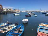 Bari &ndash; &copy; Laura Wonneberger (Eberhardt TRAVEL)