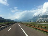 Brenenrautobahn &ndash; &copy; Laura Wonneberger (Eberhardt TRAVEL)
