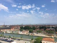 Hafen Venedig (2) &ndash; &copy; Laura Wonneberger (Eberhardt TRAVEL)