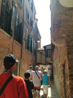 Venedig (3) &ndash; &copy; Laura Wonneberger (Eberhardt TRAVEL)