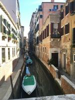 Venedig (5) &ndash; &copy; Laura Wonneberger (Eberhardt TRAVEL)