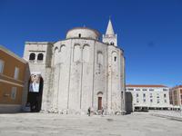 Zadar (1) &ndash; &copy; Laura Wonneberger (Eberhardt TRAVEL)