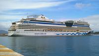 AIDA &ndash; &copy; Sylvia Lehnort (Eberhardt TRAVEL)