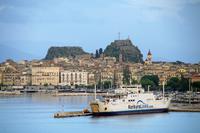 Corfu