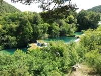 Nationalpark Krka