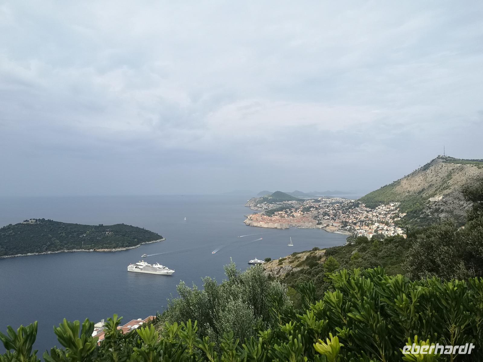 Dubrovnik &ndash; &copy; Eva Sieglow (Eberhardt TRAVEL)