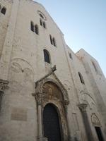 Bari &ndash; &copy; Eva Sieglow (Eberhardt TRAVEL)