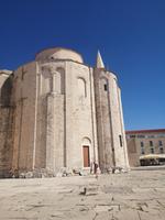 Zadar &ndash; &copy; Eva Sieglow (Eberhardt TRAVEL)