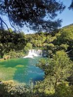 Krka Nationalpark &ndash; &copy; Eva Sieglow (Eberhardt TRAVEL)