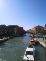 Venedig &ndash; &copy; Eva Sieglow (Eberhardt TRAVEL)