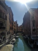 Venedig &ndash; &copy; Eva Sieglow (Eberhardt TRAVEL)