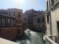 Venedig &ndash; &copy; Eva Sieglow (Eberhardt TRAVEL)