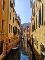 Venedig &ndash; &copy; Eva Sieglow (Eberhardt TRAVEL)