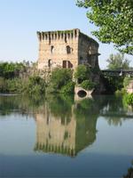 Borghetto (2) &ndash; &copy; Andreas Höhn (Eberhardt TRAVEL)