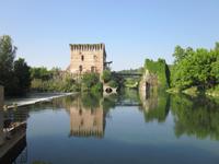 Borghetto (3) &ndash; &copy; Andreas Höhn (Eberhardt TRAVEL)