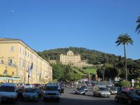 Frascati_Aldobrandini (1) &ndash; &copy; Andreas Höhn (Eberhardt TRAVEL)