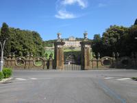Frascati_Aldobrandini (3) &ndash; &copy; Andreas Höhn (Eberhardt TRAVEL)