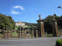 Frascati_Aldobrandini (4) &ndash; &copy; Andreas Höhn (Eberhardt TRAVEL)