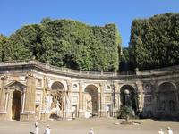 Frascati_Aldobrandini (6) &ndash; &copy; Andreas Höhn (Eberhardt TRAVEL)