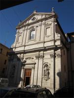 Frascati_Gesu &ndash; &copy; Andreas Höhn (Eberhardt TRAVEL)