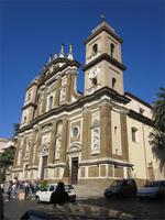 Frascati_Petersdom (1) &ndash; &copy; Andreas Höhn (Eberhardt TRAVEL)