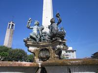 Lucca 004 &ndash; &copy; Andreas Höhn (Eberhardt TRAVEL)