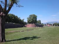 Lucca 015 &ndash; &copy; Andreas Höhn (Eberhardt TRAVEL)