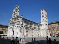Lucca 019 &ndash; &copy; Andreas Höhn (Eberhardt TRAVEL)
