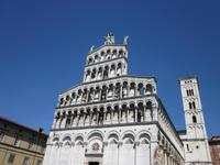 Lucca 020 &ndash; &copy; Andreas Höhn (Eberhardt TRAVEL)
