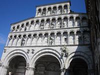 Lucca_Dom (2) &ndash; &copy; Andreas Höhn (Eberhardt TRAVEL)