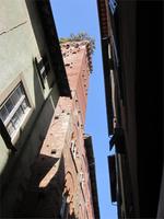 Lucca_Torre_Guigni (1) &ndash; &copy; Andreas Höhn (Eberhardt TRAVEL)