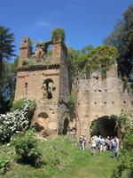 Ninfa (11) &ndash; &copy; Andreas Höhn (Eberhardt TRAVEL)
