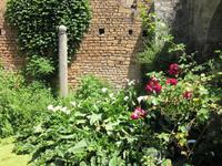 Ninfa (21) &ndash; &copy; Andreas Höhn (Eberhardt TRAVEL)