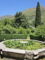 Ninfa (24) &ndash; &copy; Andreas Höhn (Eberhardt TRAVEL)