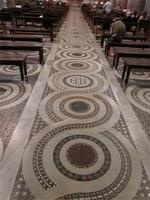 Rom_Santa_Maria_Trastevere (6) &ndash; &copy; Andreas Höhn (Eberhardt TRAVEL)