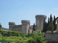 Tivoli_Rocca_Pia &ndash; &copy; Andreas Höhn (Eberhardt TRAVEL)
