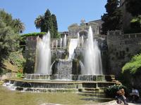 Tivoli_Villa_Este (14) &ndash; &copy; Andreas Höhn (Eberhardt TRAVEL)