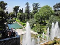 Tivoli_Villa_Este (15) &ndash; &copy; Andreas Höhn (Eberhardt TRAVEL)