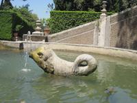 Tivoli_Villa_Este (20) &ndash; &copy; Andreas Höhn (Eberhardt TRAVEL)
