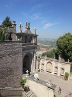 Tivoli_Villa_Este (7) &ndash; &copy; Andreas Höhn (Eberhardt TRAVEL)