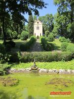 Valeggio_Giardino_SigurtÃ  (4) &ndash; &copy; Andreas Höhn (Eberhardt TRAVEL)