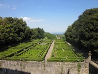 Viganello _Castell_Ruspoli (1) &ndash; &copy; Andreas Höhn (Eberhardt TRAVEL)