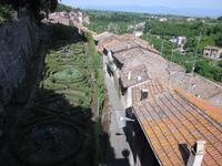Viganello _Castell_Ruspoli (4) &ndash; &copy; Andreas Höhn (Eberhardt TRAVEL)