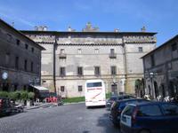 Viganello _Castell_Ruspoli (7) &ndash; &copy; Andreas Höhn (Eberhardt TRAVEL)