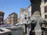Viterbo_Altstadt (10) &ndash; &copy; Andreas Höhn (Eberhardt TRAVEL)