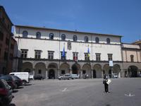 Viterbo_Altstadt (3) &ndash; &copy; Andreas Höhn (Eberhardt TRAVEL)