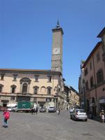 Viterbo_Altstadt (6) &ndash; &copy; Andreas Höhn (Eberhardt TRAVEL)